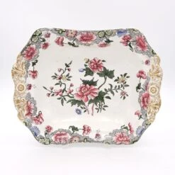 Pair Of 19th Century English Spode "New Fayence" Vegetable Dishes With Covers 15 Pair Of 19th Century English Spode "New Fayence" Vegetable Dishes With Covers -Lenox Shop pair of 19th century english spode new fayence vegetable dishes with covers 2047