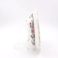 Pair Of 19th Century English Spode "New Fayence" Vegetable Dishes With Covers 19 Pair Of 19th Century English Spode "New Fayence" Vegetable Dishes With Covers -Lenox Shop pair of 19th century english spode new fayence vegetable dishes with covers 2954