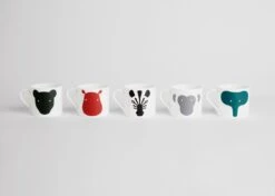 Puma Animal Mug By Marc Venot For Eo -Lenox Shop puma animal mug by marc venot for eo 0730