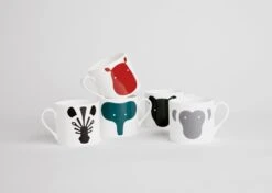 Puma Animal Mug By Marc Venot For Eo -Lenox Shop puma animal mug by marc venot for eo 4241