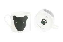 Puma Animal Mug By Marc Venot For Eo -Lenox Shop puma animal mug by marc venot for eo 5244