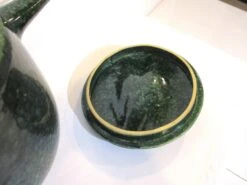 Raymor Frog Skin Tureen By Roseville Pottery -Lenox Shop raymor frog skin tureen by roseville pottery 9781