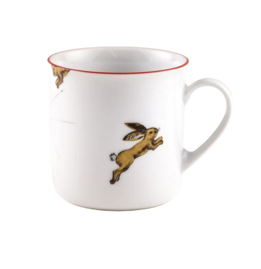 Red Porcelain Collection Cup From Litolff, 1946 -Lenox Shop red porcelain collection cup from litolff 1946 5252