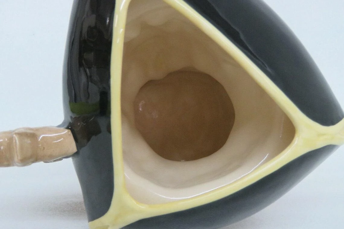 Royal Doulton Chelsea Pensioner D6817 English Porcelain Character Mug 12 Royal Doulton Chelsea Pensioner D6817 English Porcelain Character Mug - Image 10