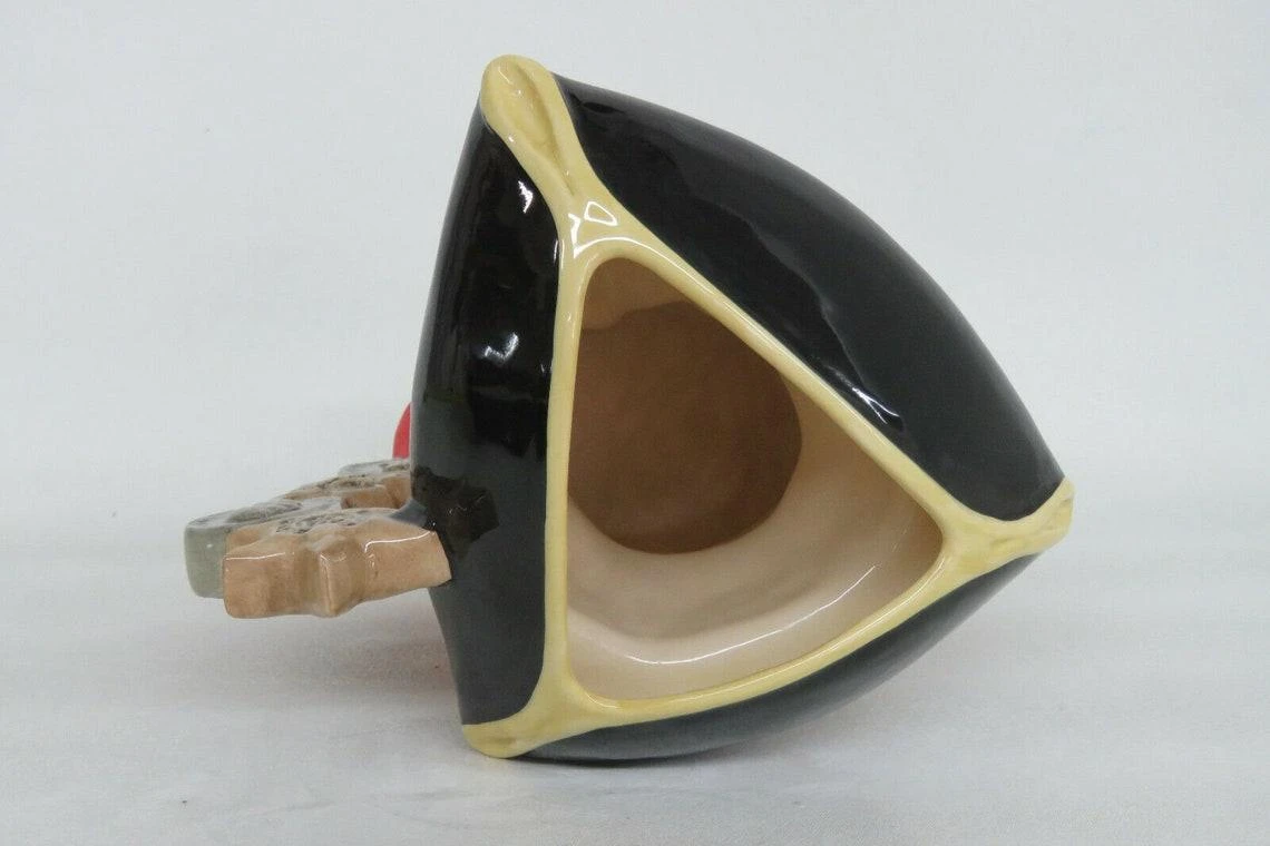 Royal Doulton Chelsea Pensioner D6817 English Porcelain Character Mug 11 Royal Doulton Chelsea Pensioner D6817 English Porcelain Character Mug - Image 9