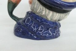 Royal Doulton Old Salt D6551 Large English Porcelain Character Mug -Lenox Shop royal doulton old salt d6551 large english porcelain character mug 2661