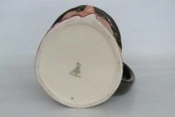 Royal Doulton Sam Weller Dickens Pickwick English Porcelain Character Mug 14 Royal Doulton Sam Weller Dickens Pickwick English Porcelain Character Mug -Lenox Shop royal doulton sam weller dickens pickwick english porcelain character mug 9303