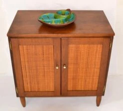 Royal Haeger Brown Green Turquoise Glazed Pottery Dish Mid-Century Modern, Usa -Lenox Shop royal haeger brown green turquoise glazed pottery dish mid century modern usa 1266