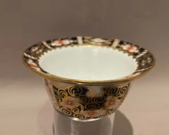 Set Of 8 Royal Crown Derby Ramekins With 5 Underplates Old Imari 2451 Dated 1908 17 Set Of 8 Royal Crown Derby Ramekins With 5 Underplates Old Imari 2451 Dated 1908 -Lenox Shop set of 8 royal crown derby ramekins with 5 underplates old imari 2451 dated 1908 5664