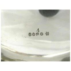 Silver Plate Tureen Armorial Crest -Lenox Shop silver plate tureen armorial crest 9928