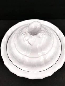 Soup Tureen, Ironstone, Antique John Edwards Presidents Shape White Ironstone Oval Covered Tureen -Lenox Shop soup tureen ironstone antique john edwards presidents shape white ironstone oval covered tureen 8605