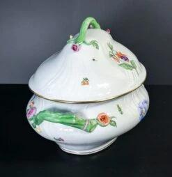 Tureen From Herend For Candida Tupini, 1960s -Lenox Shop tureen from herend for candida tupini 1960s 7024