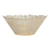 VIETRI Rufolo Glass Gold Large Deep Bowl -Lenox Shop vietri rufolo glass gold large deep bowl 5390
