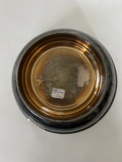 Vintage 1940th Gorham Silverplate Serving Bowl -Lenox Shop vintage 1940th gorham silverplate serving bowl 9310