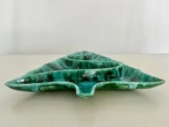 Vintage Atlantic Mold Green And Turquoise Christmas Tree Platter 15 Vintage Atlantic Mold Green And Turquoise Christmas Tree Platter -Lenox Shop vintage atlantic mold green and turquoise christmas tree platter 1666