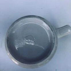 Vintage Buffalo China Blue Willow Coffee / Tea Mugs S-4 -Lenox Shop vintage buffalo china blue willow coffee tea mugs s 4 8076