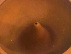 Vintage Chinese Red Clay Yunnan Rice & Stew Steamer With Lid -Lenox Shop vintage chinese red clay yunnan rice and stew steamer with lid 1856