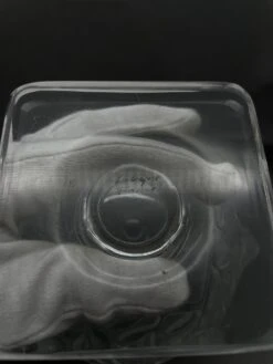 Vintage Crystal Cup From Lalique 18 Vintage Crystal Cup From Lalique -Lenox Shop vintage crystal cup from lalique 0982