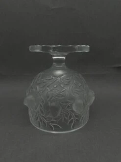 Vintage Crystal Cup From Lalique 13 Vintage Crystal Cup From Lalique -Lenox Shop vintage crystal cup from lalique 1192