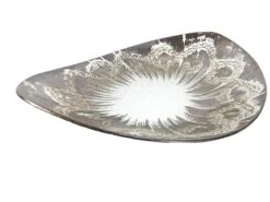 Vintage Dorothy Thorpe Mid Century Modern Atomic Large Oval Platter/Bowl 9 Vintage Dorothy Thorpe Mid Century Modern Atomic Large Oval Platter/Bowl -Lenox Shop vintage dorothy thorpe mid century modern atomic large oval platterbowl 9435