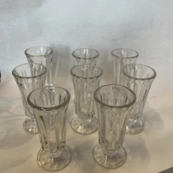 Vintage Dorothy Thorpe Style Ice Cream Cup Collection- Set Of 8 11 Vintage Dorothy Thorpe Style Ice Cream Cup Collection- Set Of 8 -Lenox Shop vintage dorothy thorpe style ice cream cup collection set of 8 6256