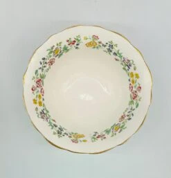 Vintage English Royal Kent Staffordshire Bone China Bowl 10 Vintage English Royal Kent Staffordshire Bone China Bowl -Lenox Shop vintage english royal kent staffordshire bone china bowl 5444