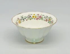 Vintage English Royal Kent Staffordshire Bone China Bowl 15 Vintage English Royal Kent Staffordshire Bone China Bowl -Lenox Shop vintage english royal kent staffordshire bone china bowl 6032