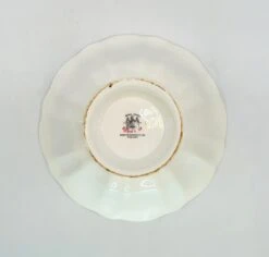 Vintage English Royal Kent Staffordshire Bone China Bowl 13 Vintage English Royal Kent Staffordshire Bone China Bowl -Lenox Shop vintage english royal kent staffordshire bone china bowl 9381