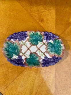 Vintage Fitz And Floyd Pheasant Butter Dish -Lenox Shop vintage fitz and floyd pheasant butter dish 3057