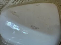 Vintage Green Royal Haeger Mid-Century Gondola Serving Dish For Dips -Lenox Shop vintage green royal haeger mid century gondola serving dish for dips 0611