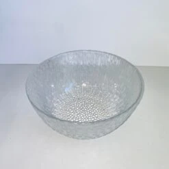 Vintage Iittala Ultima Thule Large Clear Glass Serving Bowl Melting Ice 14 Vintage Iittala Ultima Thule Large Clear Glass Serving Bowl Melting Ice -Lenox Shop vintage iittala ultima thule large clear glass serving bowl melting ice 1093