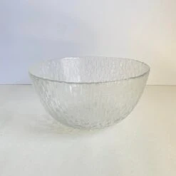 Vintage Iittala Ultima Thule Large Clear Glass Serving Bowl Melting Ice 15 Vintage Iittala Ultima Thule Large Clear Glass Serving Bowl Melting Ice -Lenox Shop vintage iittala ultima thule large clear glass serving bowl melting ice 3893