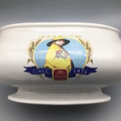 Vintage Nabisco 100th Anniversary Ceramic Soup Tureen -Lenox Shop vintage nabisco 100th anniversary ceramic soup tureen 1552