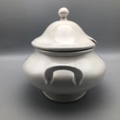 Vintage Nabisco 100th Anniversary Ceramic Soup Tureen -Lenox Shop vintage nabisco 100th anniversary ceramic soup tureen 3967