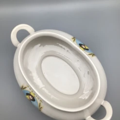 Vintage Nabisco 100th Anniversary Ceramic Soup Tureen -Lenox Shop vintage nabisco 100th anniversary ceramic soup tureen 7711