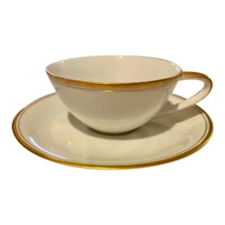 Vintage Noritake Bradford Tea Cup & Saucer Set -Lenox Shop vintage noritake bradford tea cup and saucer set 1070