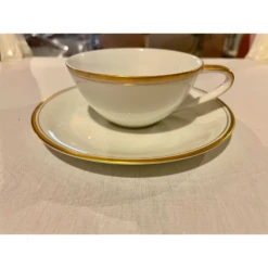 Vintage Noritake Bradford Tea Cup & Saucer Set -Lenox Shop vintage noritake bradford tea cup and saucer set 1294