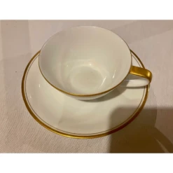 Vintage Noritake Bradford Tea Cup & Saucer Set -Lenox Shop vintage noritake bradford tea cup and saucer set 5283