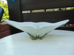 Vintage Platter For Cakes In Murano, 1970s -Lenox Shop vintage platter for cakes in murano 1970s 2064