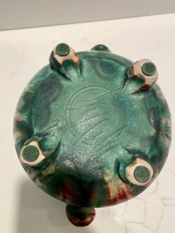 Vintage Pottery Rice Steamer -Lenox Shop vintage pottery rice steamer 9720