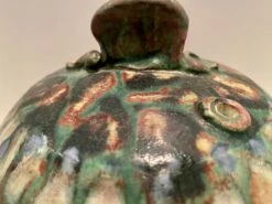 Vintage Pottery Rice Steamer -Lenox Shop vintage pottery rice steamer 9948