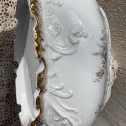 Vintage Rosenthal Porcelain Tureen -Lenox Shop vintage rosenthal porcelain tureen 0133