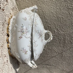 Vintage Rosenthal Porcelain Tureen -Lenox Shop vintage rosenthal porcelain tureen 3917