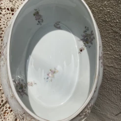 Vintage Rosenthal Porcelain Tureen -Lenox Shop vintage rosenthal porcelain tureen 4233