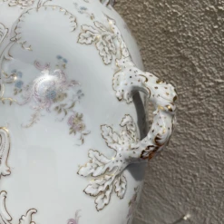 Vintage Rosenthal Porcelain Tureen -Lenox Shop vintage rosenthal porcelain tureen 4288