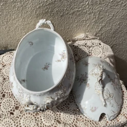 Vintage Rosenthal Porcelain Tureen -Lenox Shop vintage rosenthal porcelain tureen 5536