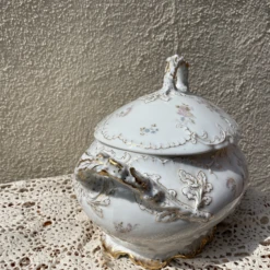 Vintage Rosenthal Porcelain Tureen -Lenox Shop vintage rosenthal porcelain tureen 6794