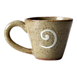 Vintage Studio Pottery Mug