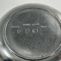 Vintage Wilton Armetale Pewter Tavern Mugs & Nut Bowls - 6 Piece Set -Lenox Shop vintage wilton armetale pewter tavern mugs and nut bowls 6 piece set 2419